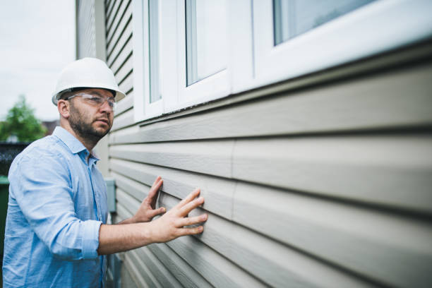 Siding for Multi-Family Homes in Greenlawn, NY